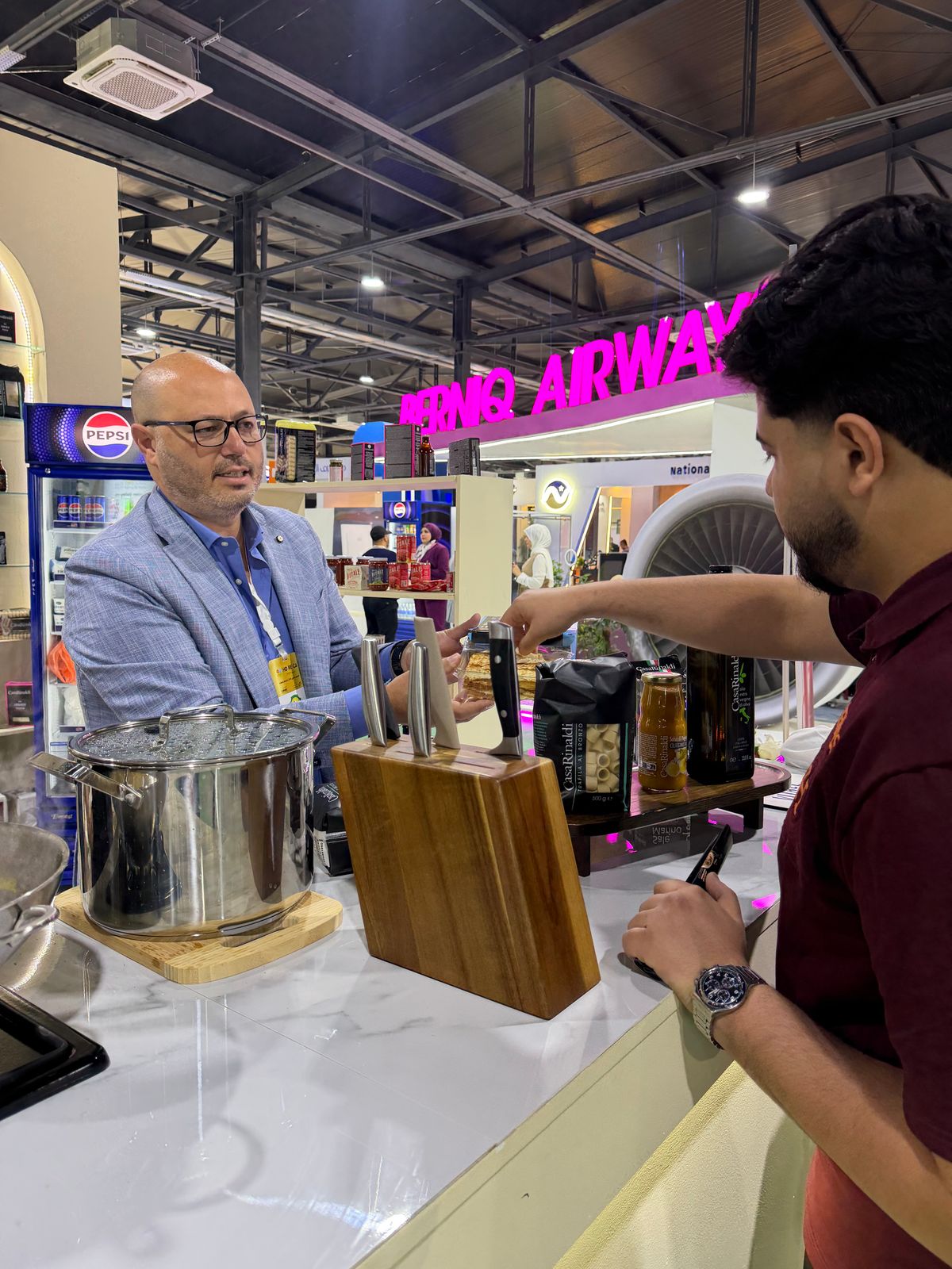 HORECA Libya Gallery 67