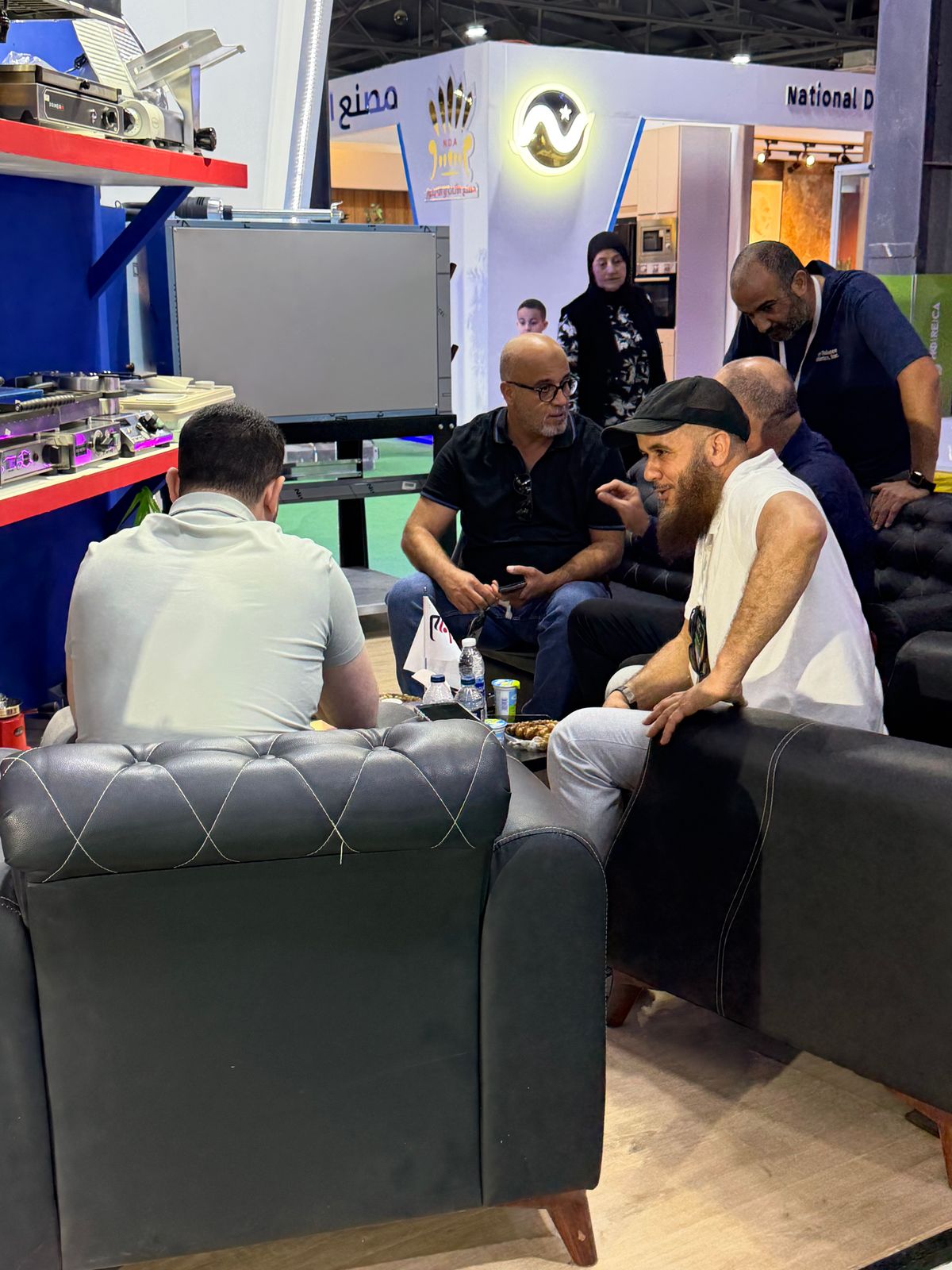 HORECA Libya Gallery 68