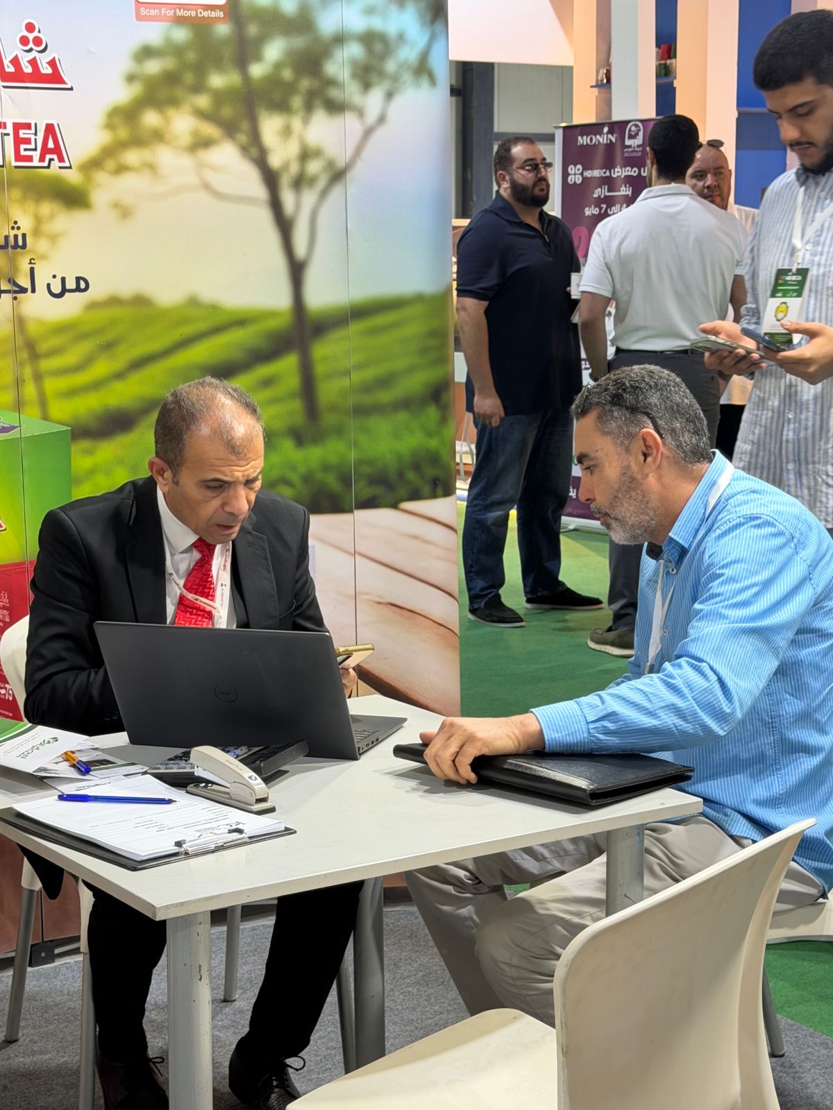HORECA Libya Gallery 69