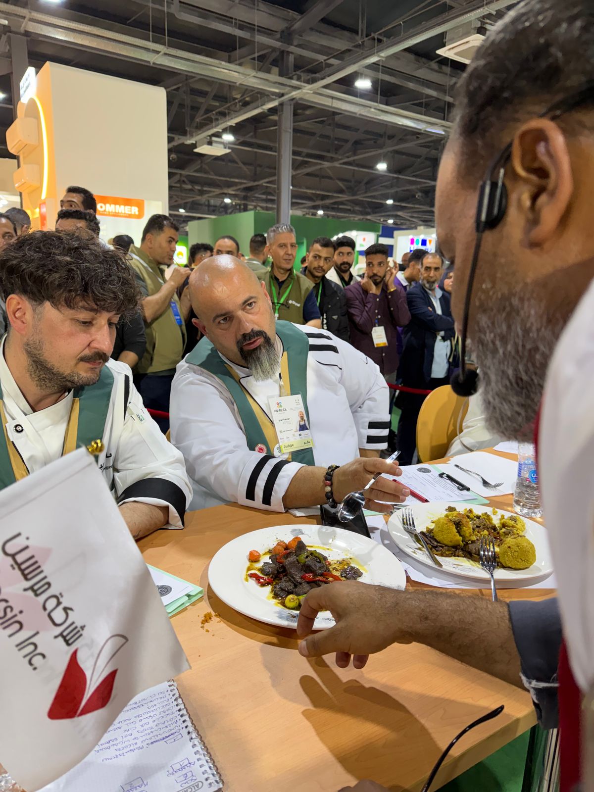 HORECA Libya Gallery 72