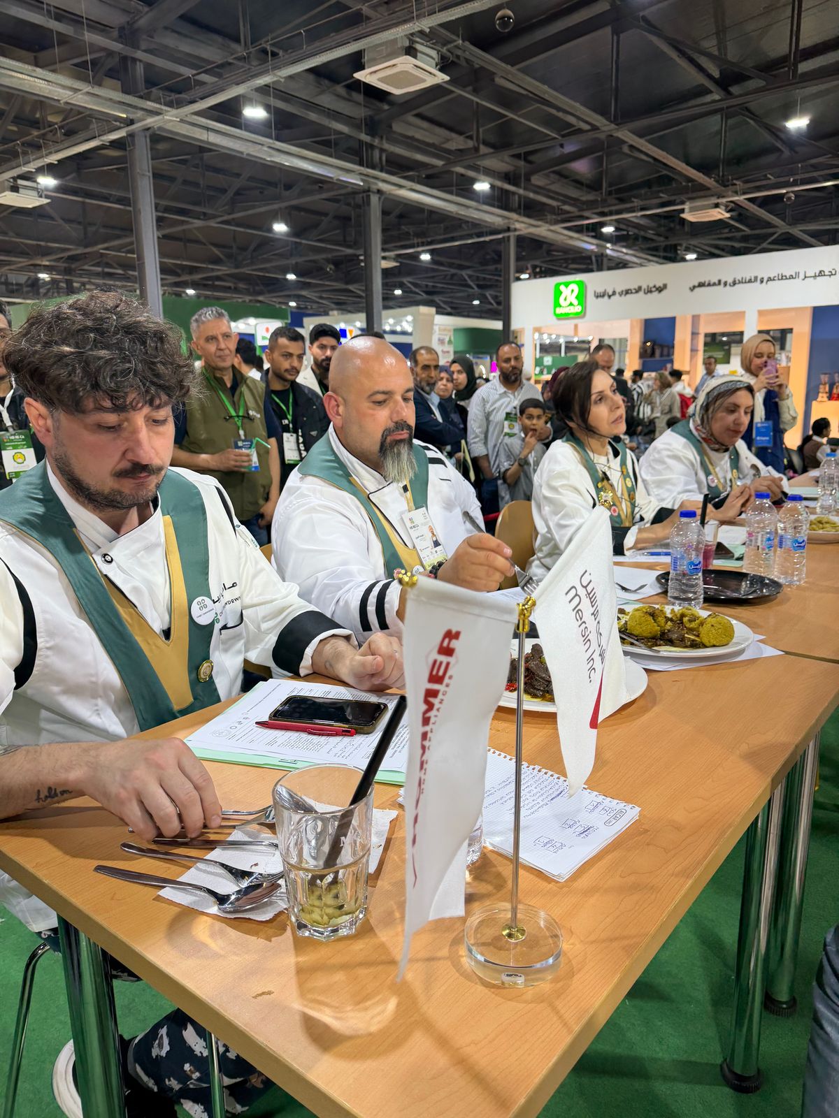 HORECA Libya Gallery 73