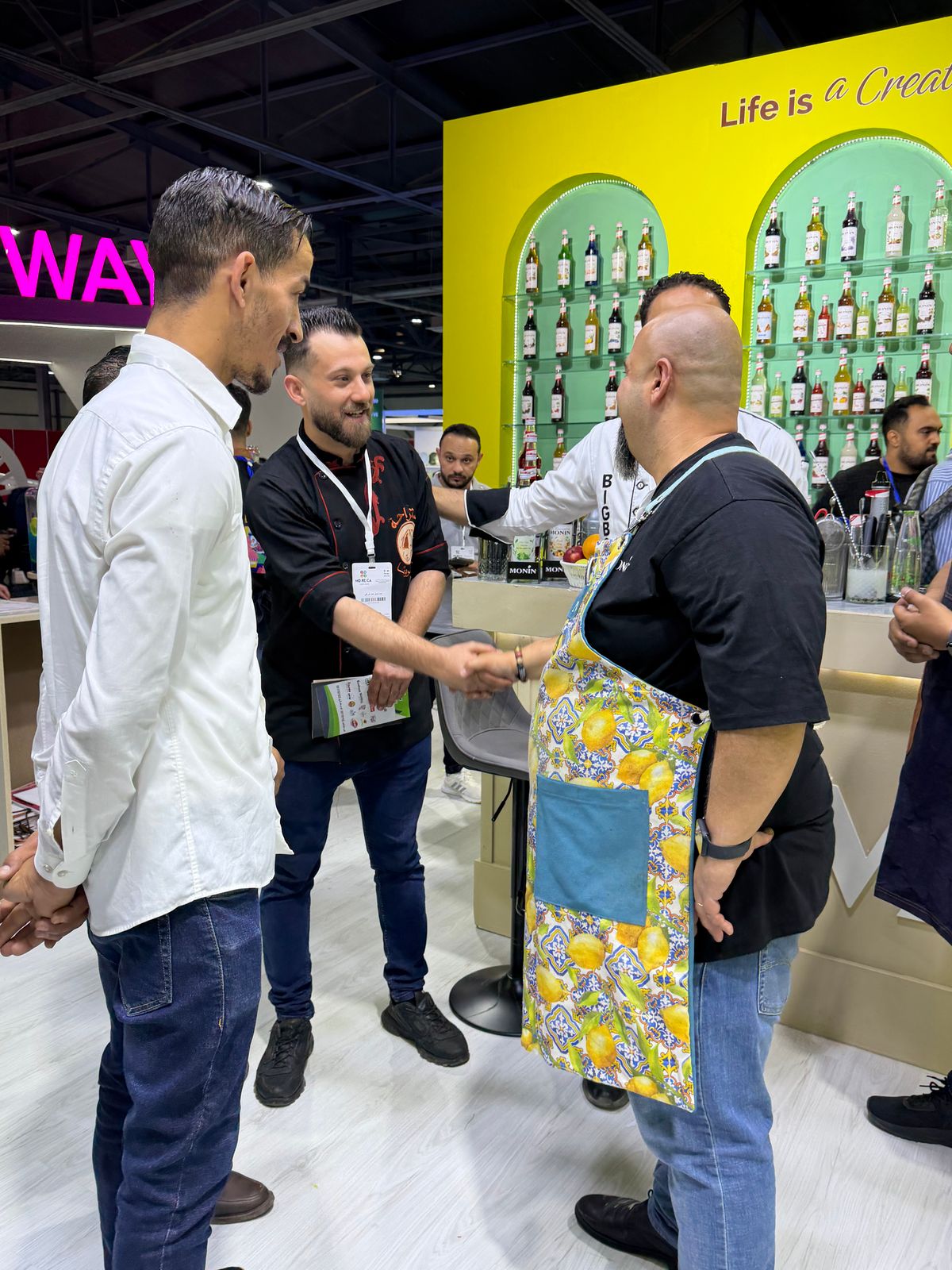 HORECA Libya Gallery 3