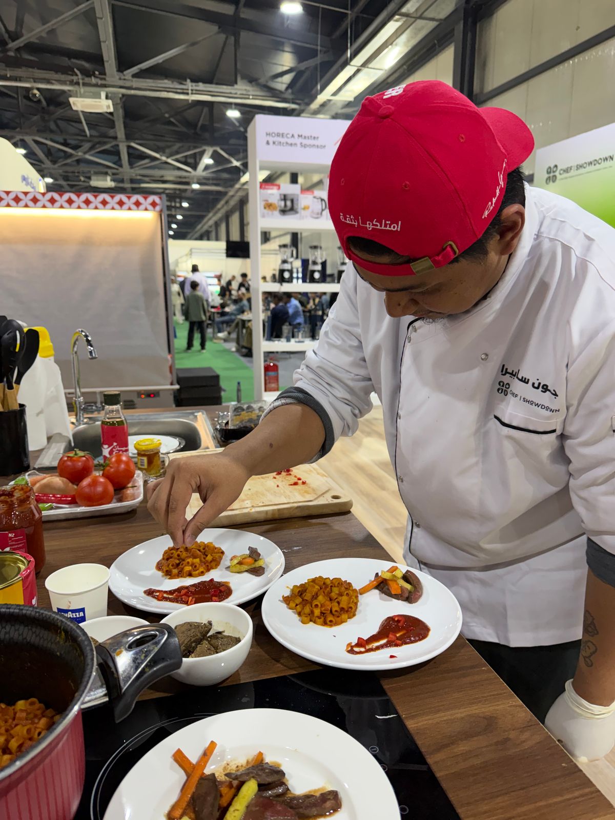HORECA Libya Gallery 74