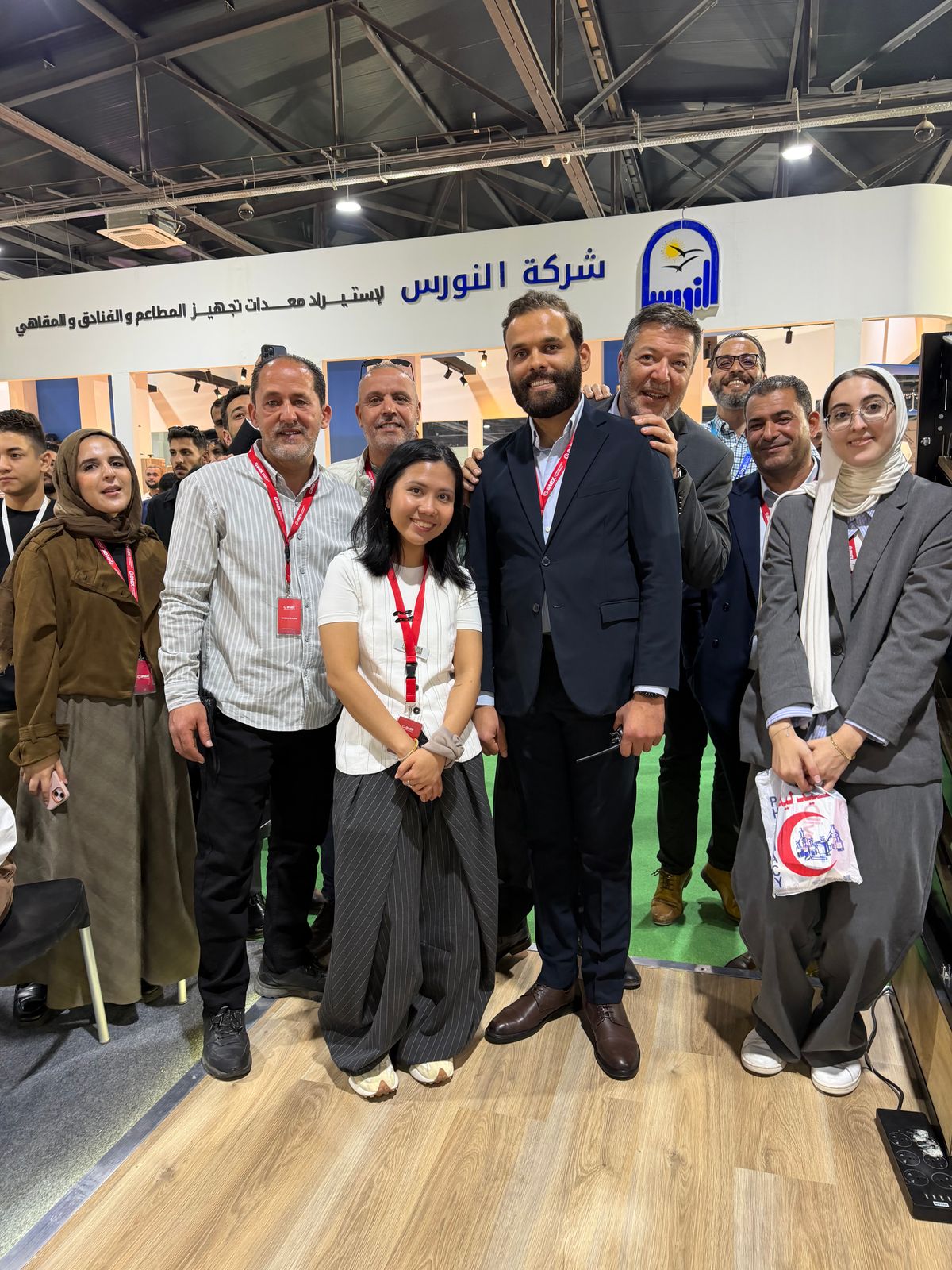HORECA Libya Gallery 76