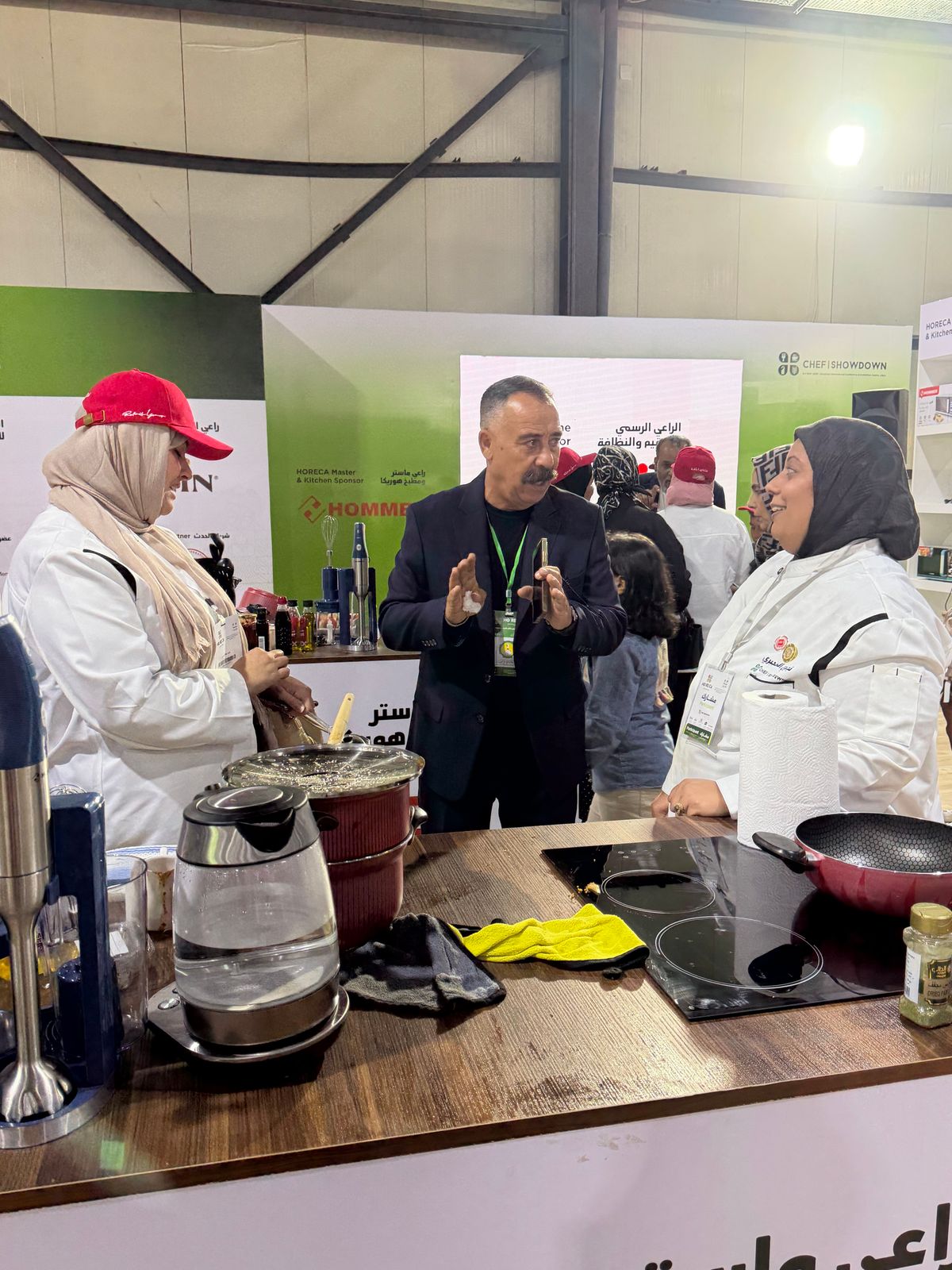 HORECA Libya Gallery 78