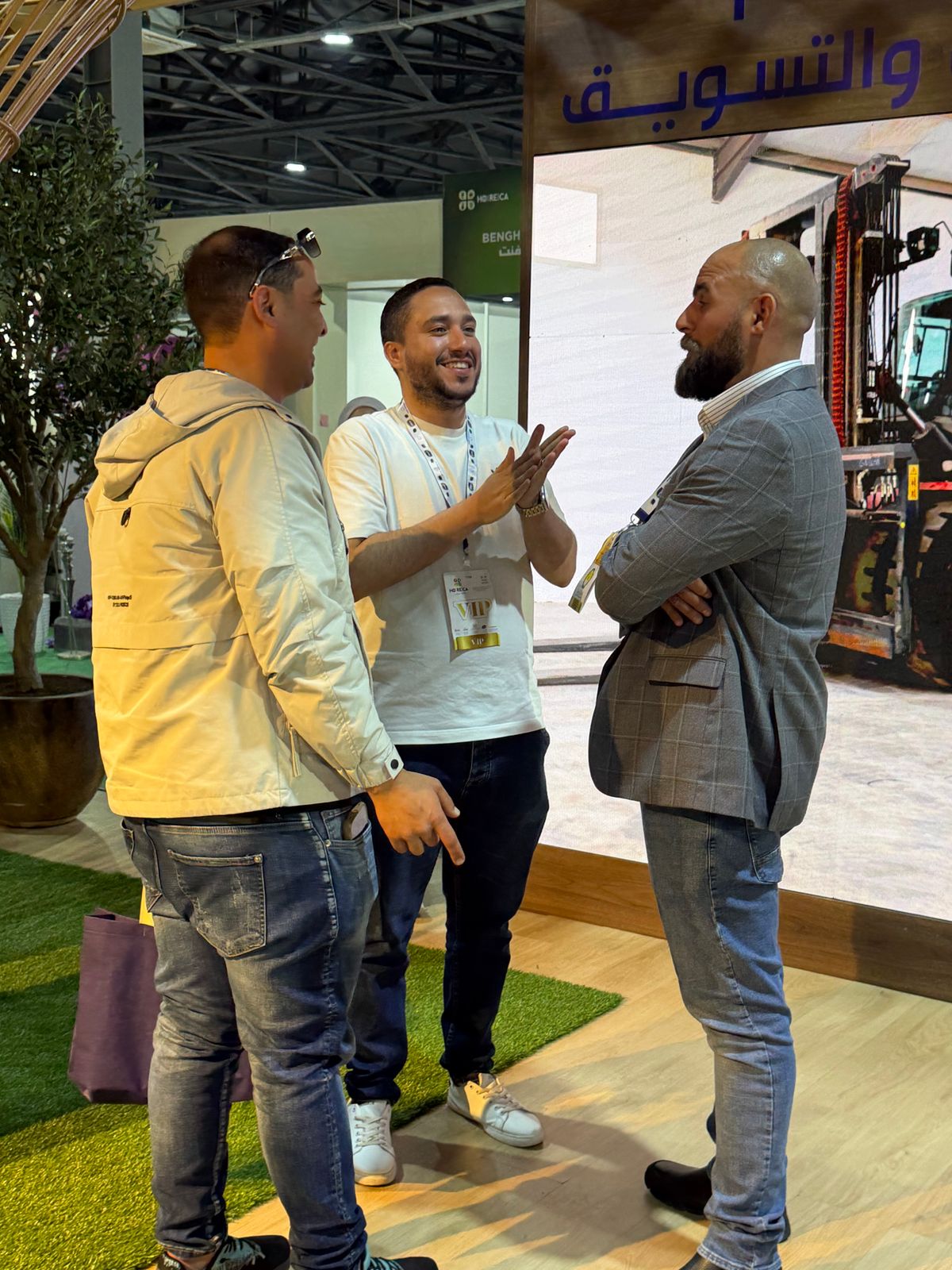 HORECA Libya Gallery 81