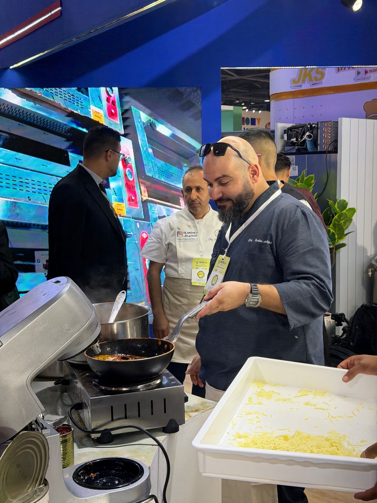 HORECA Libya Gallery 83