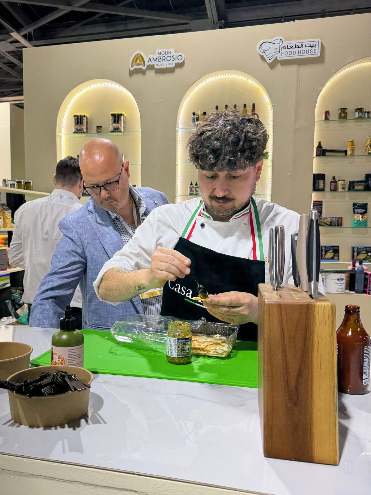 HORECA Libya Gallery 4