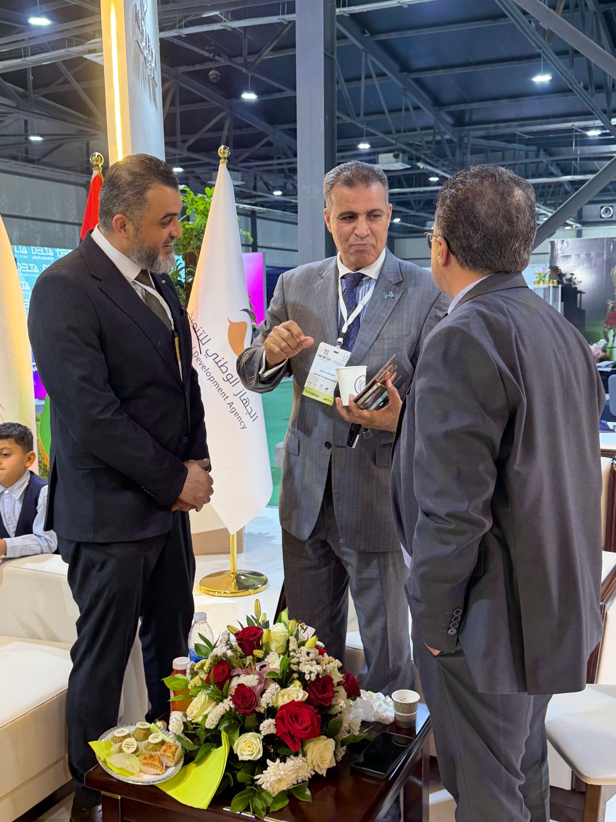 HORECA Libya Gallery 84