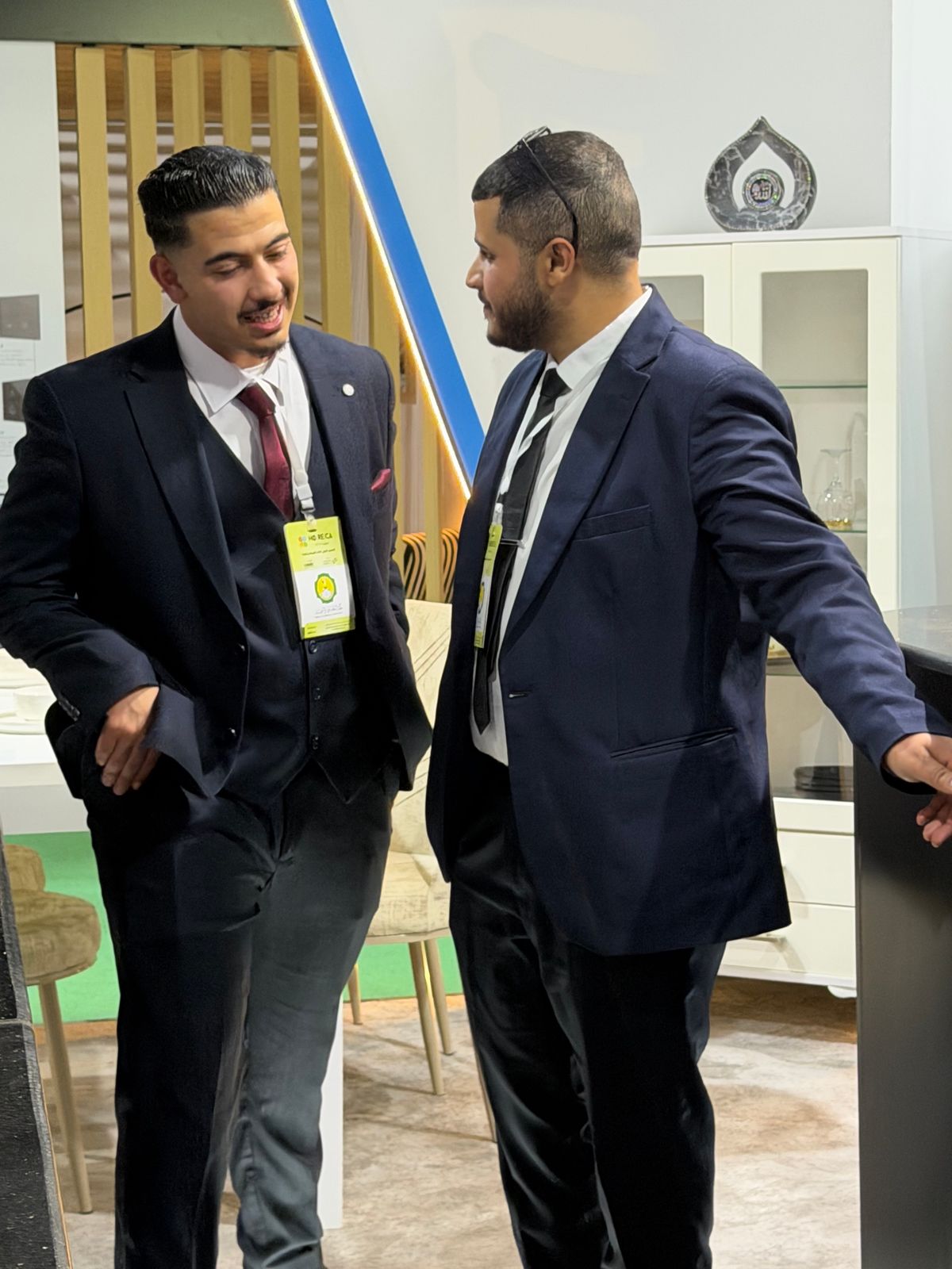 HORECA Libya Gallery 87