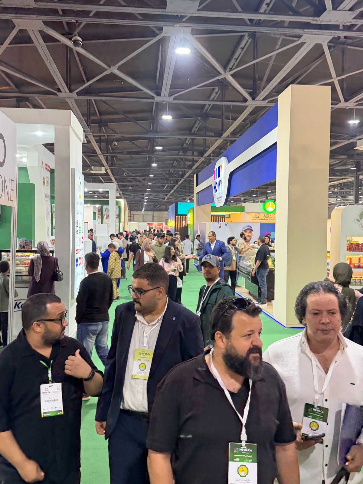 HORECA Libya Gallery 88