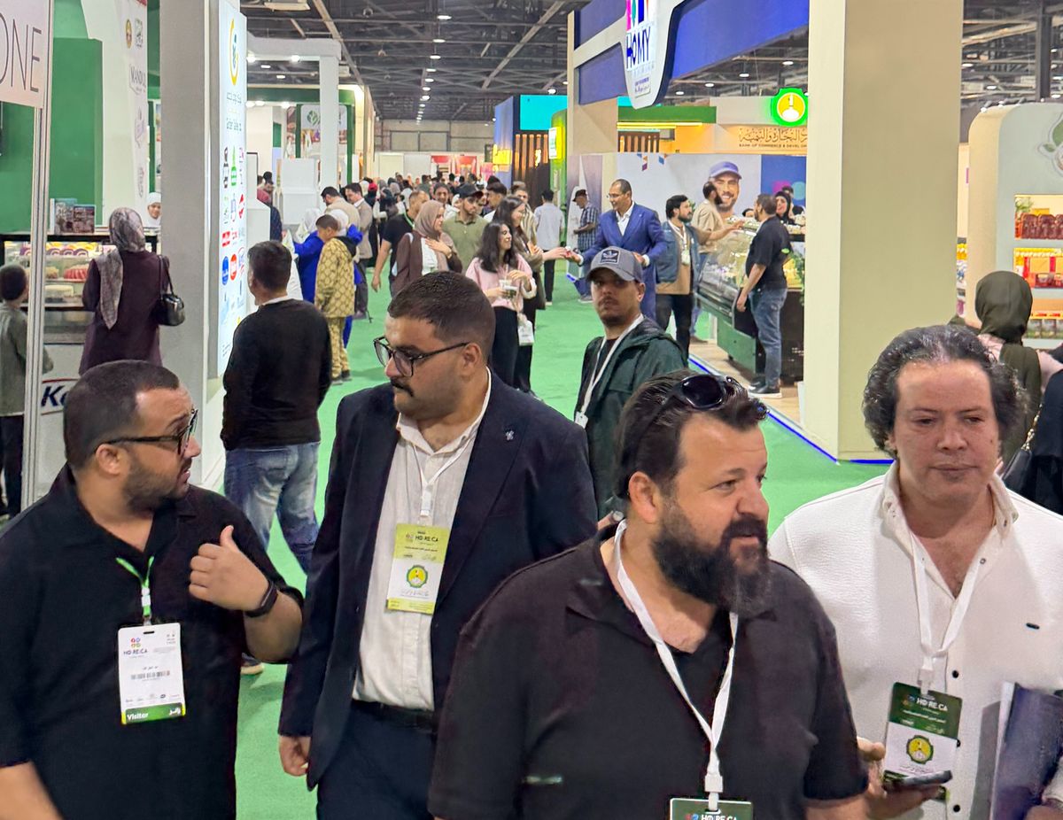HORECA Libya Gallery 89