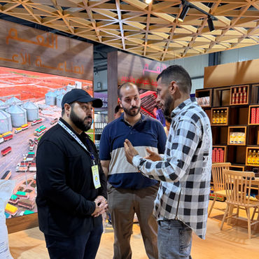 Experience HORECA 2026: Where Food Innovation Meets Automation