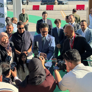Libya's Hospitality Sector: Opportunities for Growth in 2026